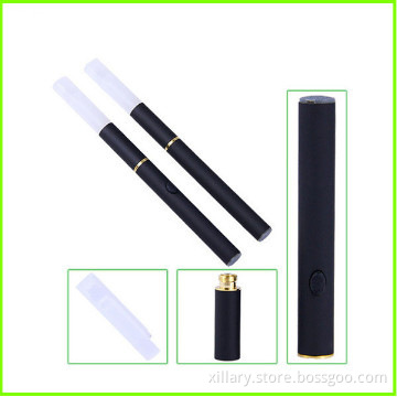 Hot new e cigarette huge vapor 510-t rechargeable kit customized